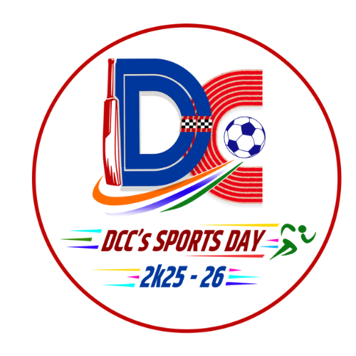 DCC Logo